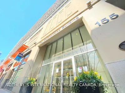 155 Dalhousie Street 645, Toronto C08, ON M5B 2P7