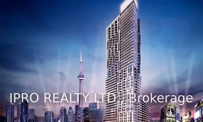 251 Jarvis Street 530, Toronto C08, ON M5B 0C3