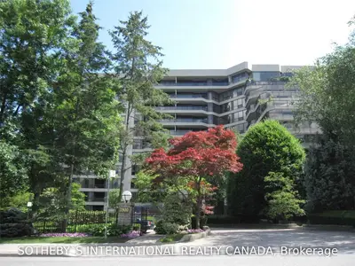 3900 Yonge Street 407, Toronto C04, ON M4N 3N6