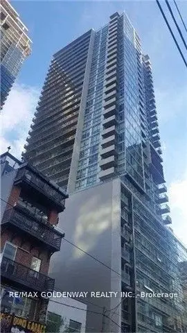 375 King Street W 1508, Toronto C01, ON M5V 1K1