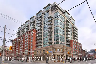 230 King Street E 1803, Toronto C08, ON M5A 1K5