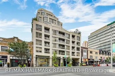1430 Yonge Street 408, Toronto C02, ON M4T 1Y6
