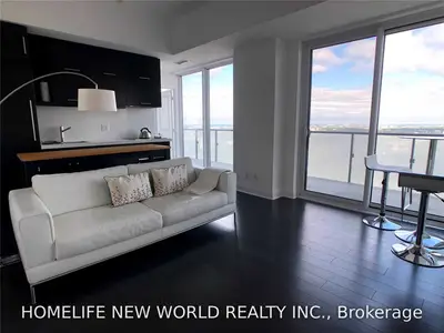 1080 Bay Street Lph6, Toronto C01, ON M5S 0A5