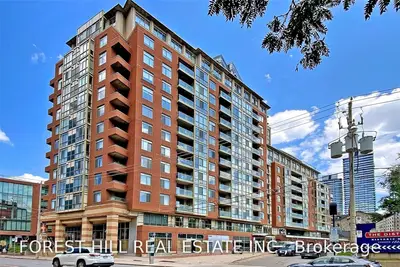 39 Parliament Street 610, Toronto C08, ON M5A 4R2