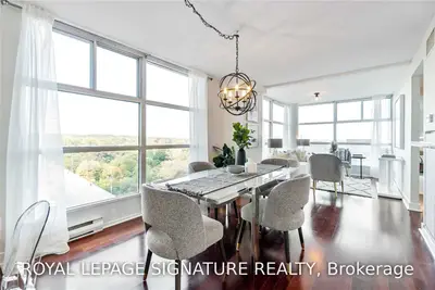 409 Bloor Street E 802, Toronto C08, ON M4W 3T2