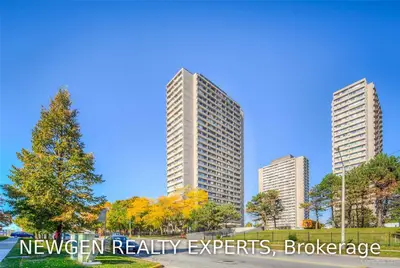735 Don Mills Road 2608, Toronto C11, ON M3C 1T1