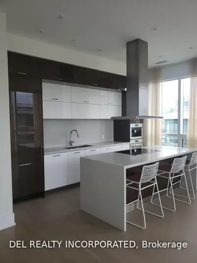 55 Merchants' Wharf Avenue 1220, Toronto C08, ON M5A 0N8