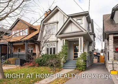 134 St Clements Avenue, Toronto C03, ON M4R 1H2