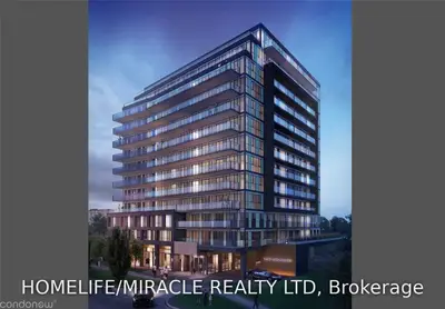 3237 Bayview Avenue 812, Toronto C15, ON M2K 2J7