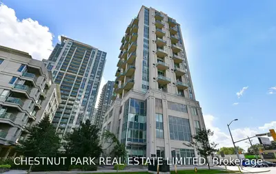 1 Avondale Avenue Lph03, Toronto C14, ON M2N 7J1