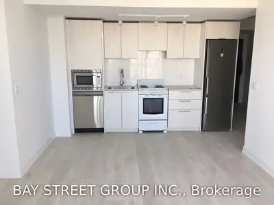 501 Yonge Street 4205, Toronto C08, ON M4Y 0G8