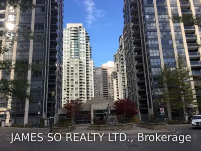 18 Hollywood Avenue Ph108, Toronto C14, ON M2N 6P5