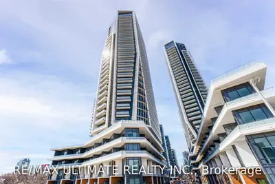 30 Ordnance Street 1905, Toronto C01, ON M6K 0C8