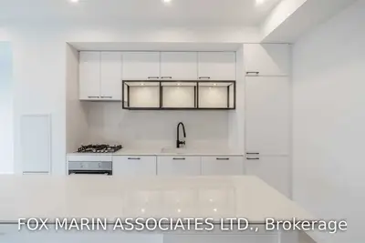 505 Richmond Street W 1011, Toronto C01, ON M5V 0P4
