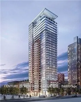 8 Mercer Street 1611, Toronto C01, ON M5V 0C4