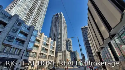 2181 Yonge Street 1401, Toronto C10, ON M4S 3H7