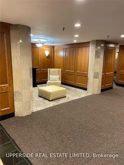 1131 Steeles Avenue W 308, Toronto C07, ON M2R 3W8