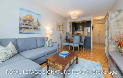 889 Bay Street 408, Toronto C01, ON M5S 3K5