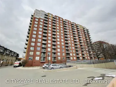 1369 Bloor Street W 212, Toronto C01, ON M6P 4J4