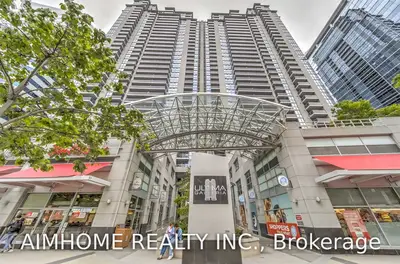 4968 Yonge Street 302, Toronto C07, ON M2N 5N7