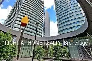 14 York Street 4105, Toronto C01, On M5j 0b1