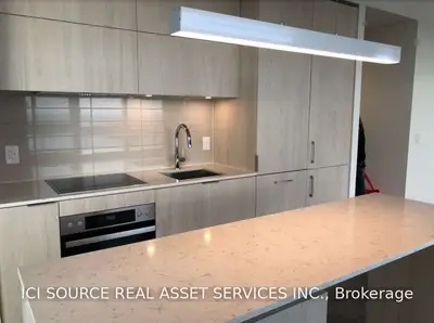 20 Richardson Street 3405, Toronto C08, ON M5A 4J9