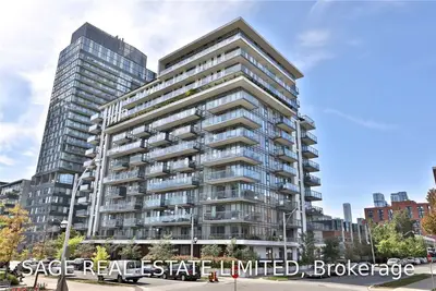 260 Sackville Street 512, Toronto C08, ON M5A 0B3