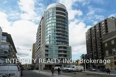 8 Scollard Street 507, Toronto C02, ON M5R 1M2