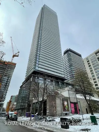 501 Yonge Street 1203, Toronto C08, ON M4Y 1Y4