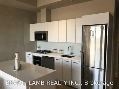 608 Richmond Street W 716, Toronto C01, ON M5V 0N9