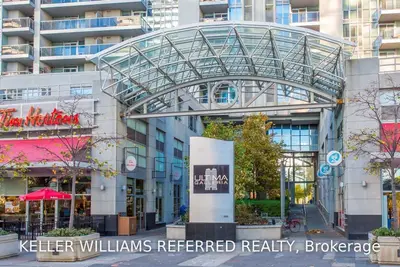 4978 Yonge Street 306, Toronto C07, ON M2N 7G8