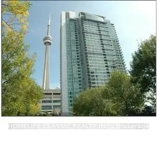 81 Navy Wharf Court 3210, Toronto C01, ON M5V 3S2