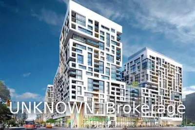 576 Front Street W 1003E, Toronto C01, ON M5V 1C1