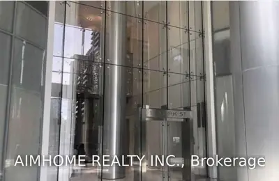 14 York Street 4702, Toronto C01, ON M5J 0B1