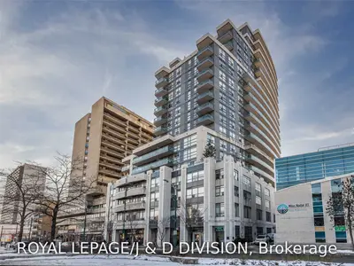 736 Spadina Avenue 1511, Toronto C01, ON M5S 2J6