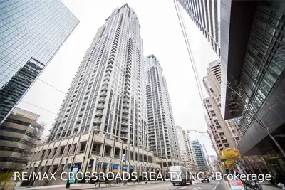 763 Bay Street 1515, Toronto C01, ON M5G 2R3