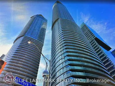 14 York Street 3504, Toronto C01, ON M5J 2Z2