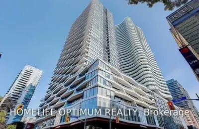 85 Wood Street 2308, Toronto C08, ON M4Y 0E8
