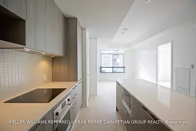 501 Adelaide Street W 808, Toronto C01, On M5v 1m6