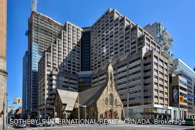 175 Cumberland Street 1802, Toronto C02, On M5r 3m9