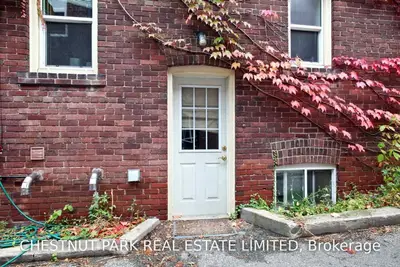 99 Hillsdale Avenue E Lower, Toronto C10, ON M4S 1T4