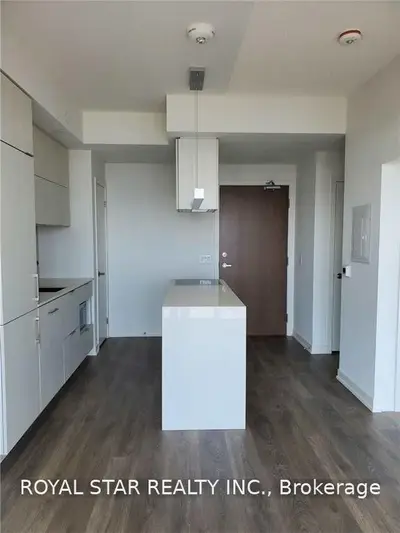 20 Richardson Street 1804, Toronto C01, ON M5A 0S6