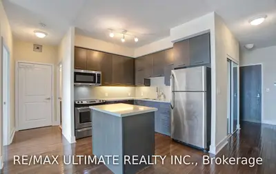 26 Norton Avenue 911, Toronto C14, On M2n 0c6