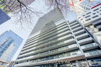 330 Richmond Street W 310, Toronto C01, ON M5V 1X2