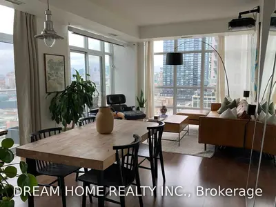 75 East Liberty Street 1515, Toronto C01, ON M6K 0A2