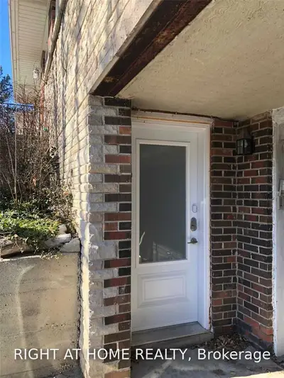 324 Burnett Avenue (Bsmt), Toronto C07, ON M2N 1W4