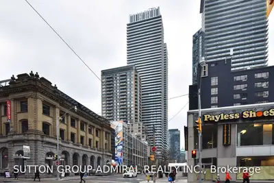 42 Charles Street E 3309, Toronto C08, ON M4Y 0B7