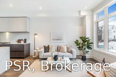 353 Dupont Street, Toronto C02, ON M5R 1V9