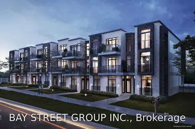 260 Finch Avenue E 18, Toronto C14, ON M2N 4S2