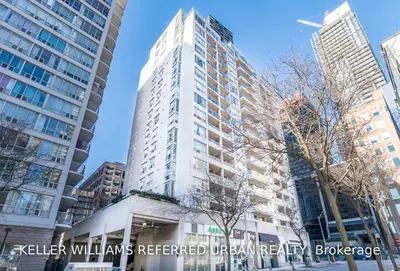 43 Eglinton Avenue E 1208, Toronto C10, ON M4P 1A2